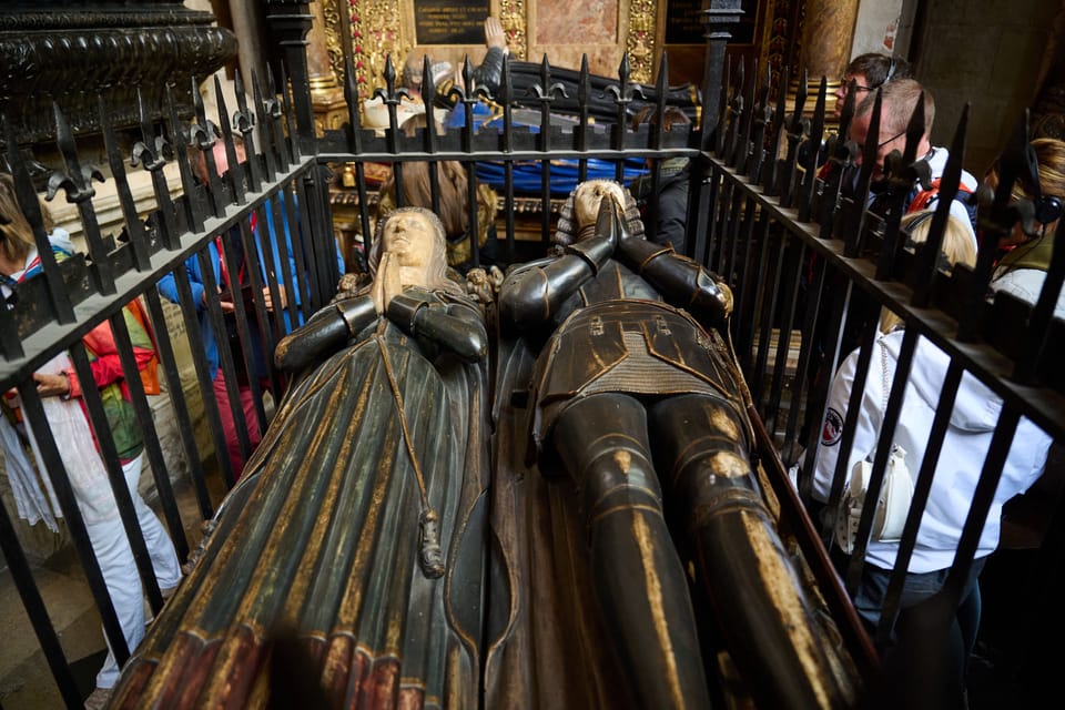 London: Westminster Abbey & Jubilee Galleries Guided Tour - Timing, walking pace, and how to plan your day around it