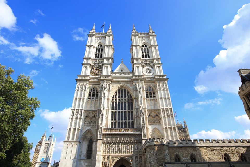 London: Westminster Abbey & Optional Parliament Tour - Quick Take: What Makes This Tour Worth Your Time