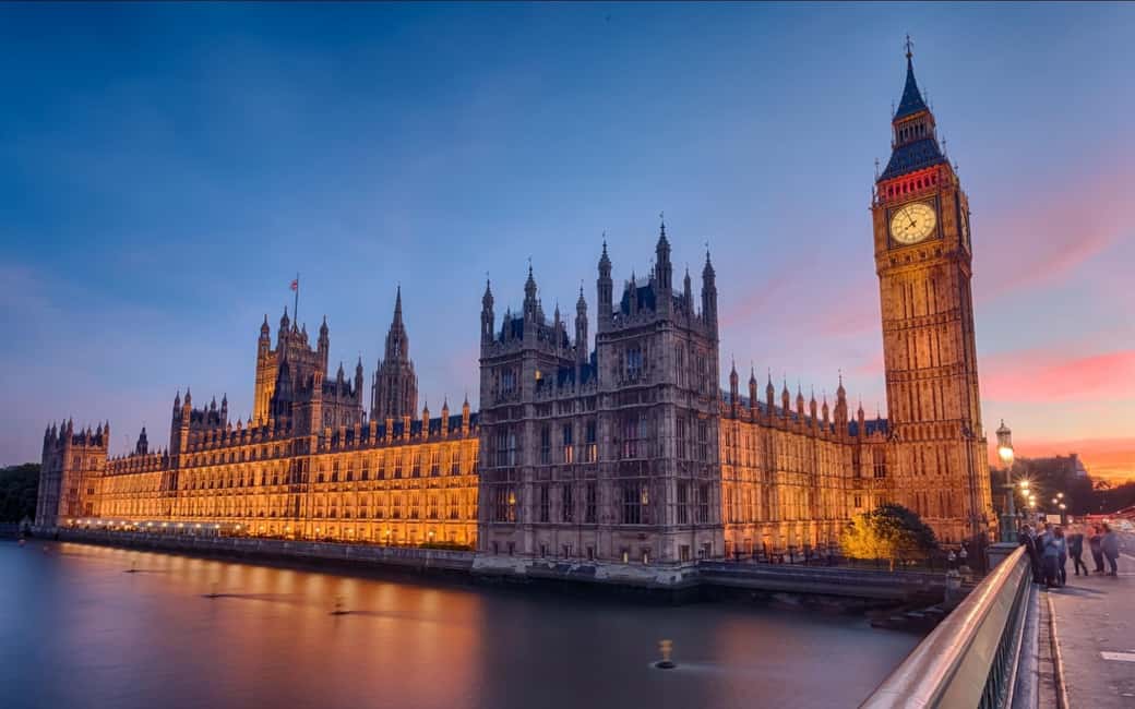 London: Westminster Abbey & Optional Parliament Tour - Westminster Abbey: Where Royal Ceremonies Turn Into Real Stories