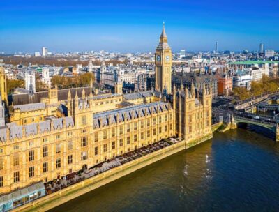 London: Westminster Abbey & Optional Parliament Tour - Meeting at the Abbey Shop: How to Start Without Stress
