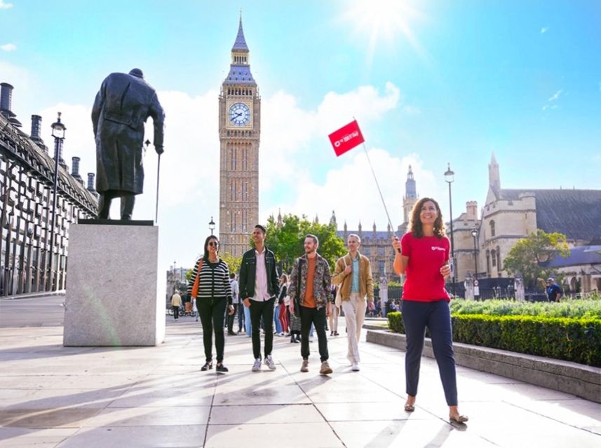 London: Westminster Abbey, Tower of London and Boat Tour - Key highlights worth getting excited about
