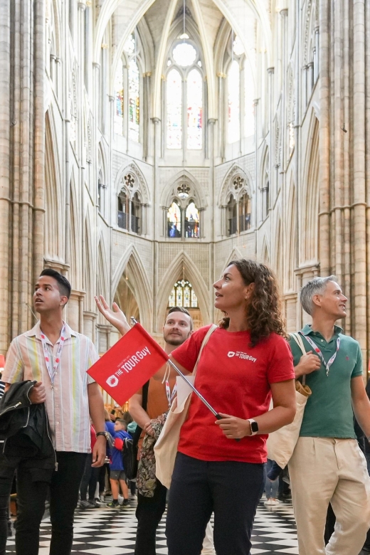 London: Westminster Abbey, Tower of London and Boat Tour - The value of bundling Westminster, the Guard, the Thames, and the Tower