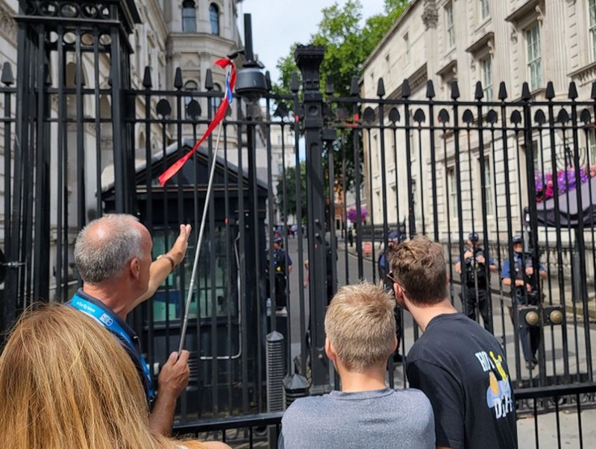 London: Westminster Abbey, Tower of London and Boat Tour - Crown Jewels access: why it’s worth making room for it