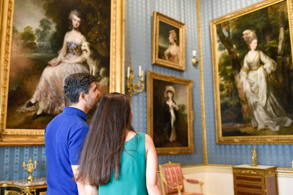 London: Westminster to Covent Garden Personalized Tour - Key Things That Make This Tour Worth Your Time