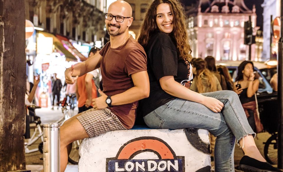 London: Westminster to Covent Garden Personalized Tour - How the Guide Match Really Shapes Your Day