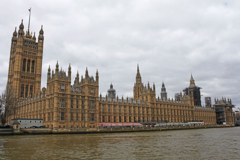 London: Westminster to Hampton Court River Thames Cruise - Why This Westminster-to-Hampton Court Thames Cruise Works