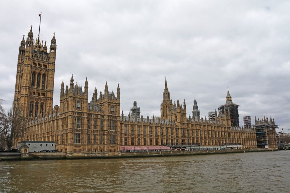 London: Westminster to Kew River Thames Cruise - Timing and duration: when a 1.5-hour cruise is perfect