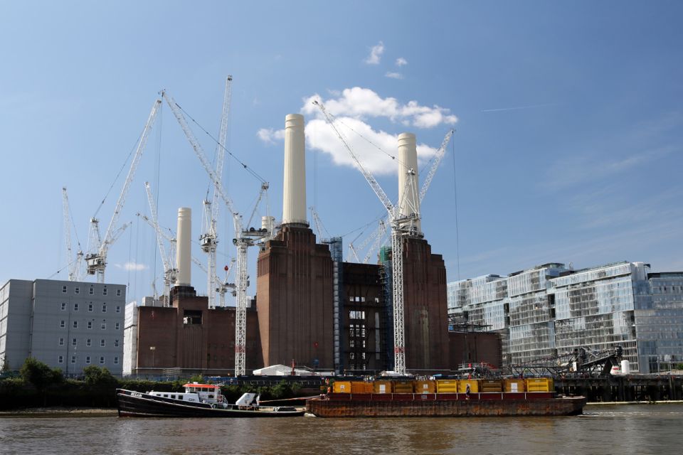 London: Westminster to Kew River Thames Cruise - Getting to Kew Pier: what to do when you arrive