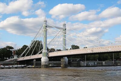London: Westminster to Richmond River Thames Cruise - Boarding at Westminster Pier: the part that makes or breaks your day