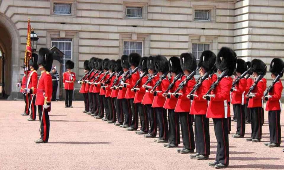 London: Westminster Tour and Windsor Castle Entry Ticket - Key things to know before you go