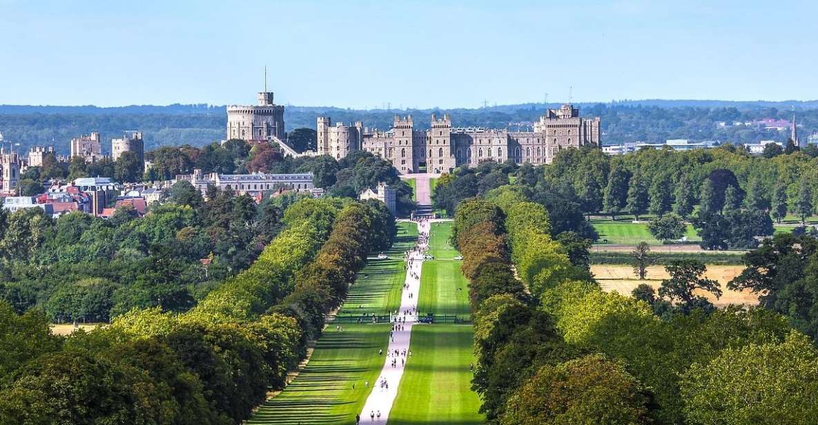 London: Westminster Tour and Windsor Castle Entry Ticket - Price and Value: What You’re Paying For (and What You’re Not)
