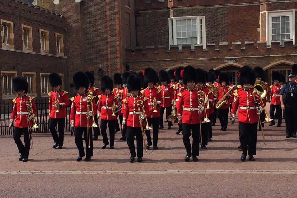 London: Westminster Tour, River Cruise, and Tower of London - Price and value: why $168 can be a smart move