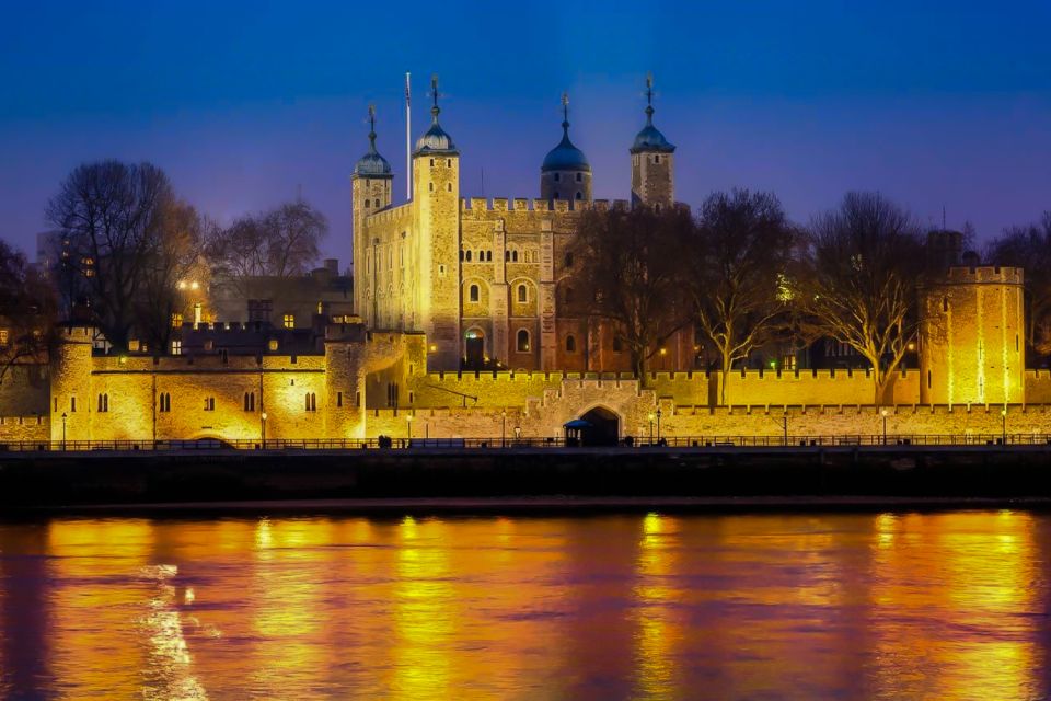 London: Westminster Tour, River Cruise, and Tower of London - Should you book this Westminster, Thames, and Tower combo?