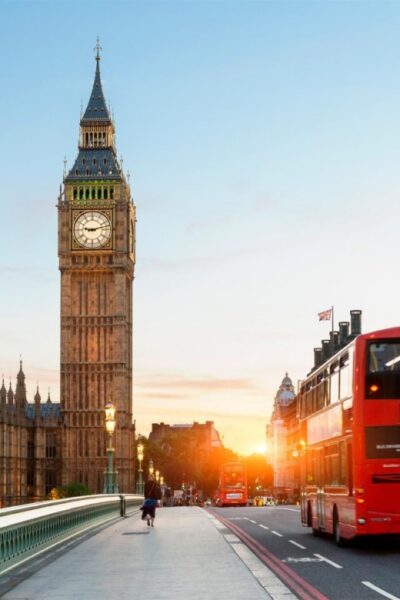 London: Westminster Tour, Tower of London & Tower Bridge - Westminster walking: Buckingham Palace to Westminster Abbey without getting lost