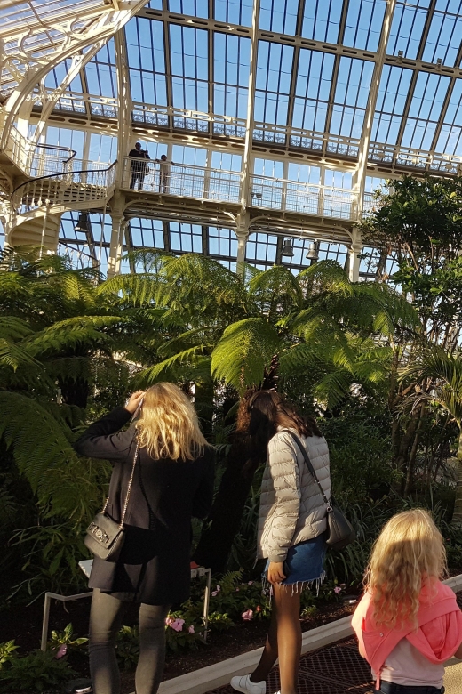 London: Westminster Walking Tour and Visit to Kew Gardens - Who Should Book This Westminster and Kew Combo (and Who Should Skip It)