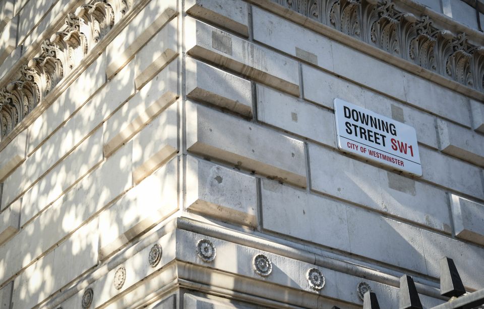 London: Westminster Walking Tour & St Paul's Cathedral Entry - Key things to know before you go