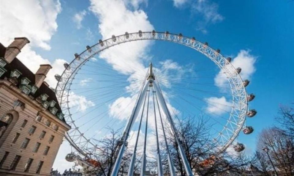 London: Westminster Walking Tour & Visit Tower Bridge - Who this tour fits best (and who might want a different plan)