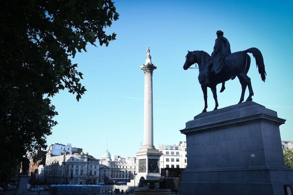London: Westminster Walking Tour & Visit Tower Bridge - Tower Bridge, then inside at your pace
