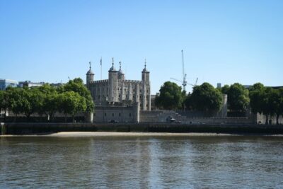 London: Westminster Walking Tour & Westminster Abbey Visit - Buckingham Palace Photos and the Royal Pageantry Feel-Up