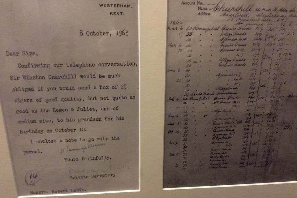 London: Winston Churchill Walking Tour with War Rooms Ticket - Key things I’d watch for on this Churchill tour