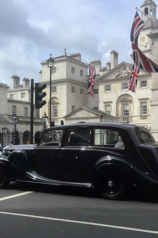 London: Winston Churchill Walking Tour with War Rooms Ticket - Why this Winston Churchill walking tour makes sense for first-timers