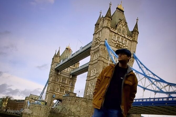 London with a Local (Historical) - Stop-by-stop: Piccadilly Circus, the West End streets, and the palace edge