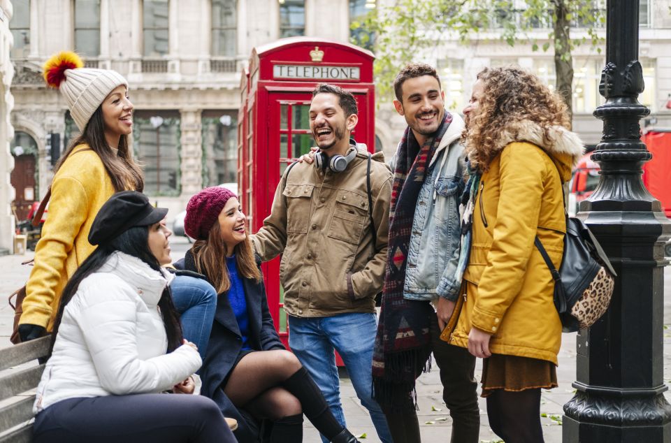 London: World War II History in London Private Guided Tour - Walking Through London’s WWII Breadcrumb Trail