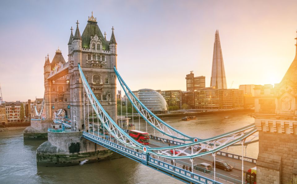 London: World War II History in London Private Guided Tour - Memorials and Monuments: Where the Battle of Britain Shows Up in Stone