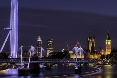 London's Alternative History: A Self-Guided Audio Tour - Price and Value for a 1–1.5 Hour Self-Paced Walk