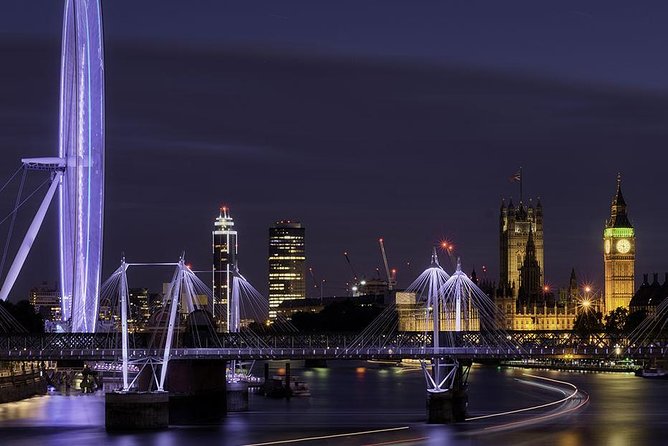 London's Alternative History: A Self-Guided Audio Tour - Price and Value for a 1–1.5 Hour Self-Paced Walk