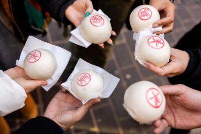 London's Best Bites: Soho & Chinatown Food Tour - A 3-hour loop through London’s best “eat and learn” zones