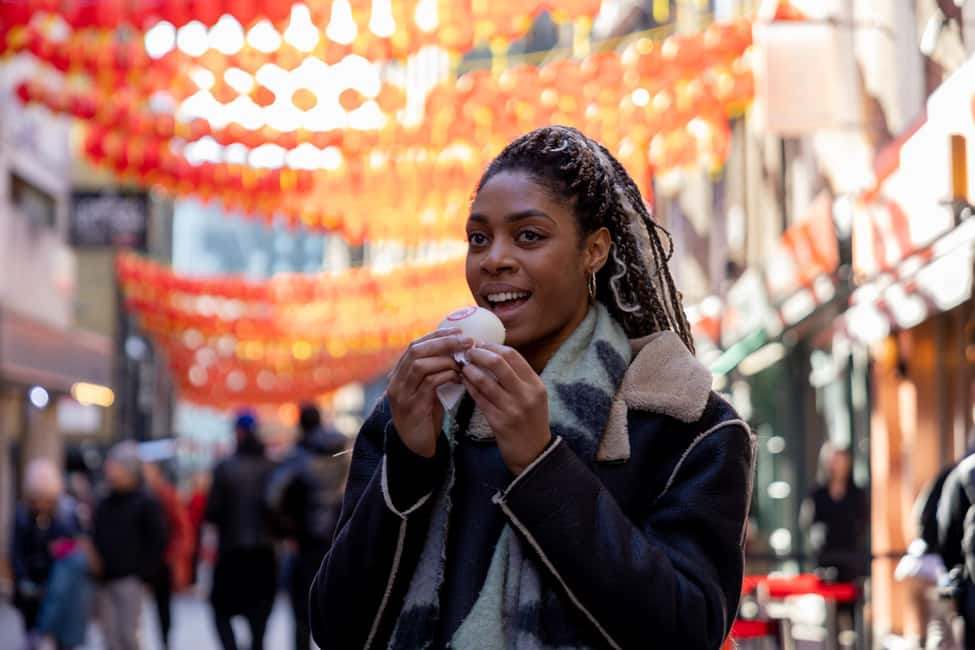 London's Best Bites: Soho & Chinatown Food Tour - The history stops: street-level stories that make the flavors click