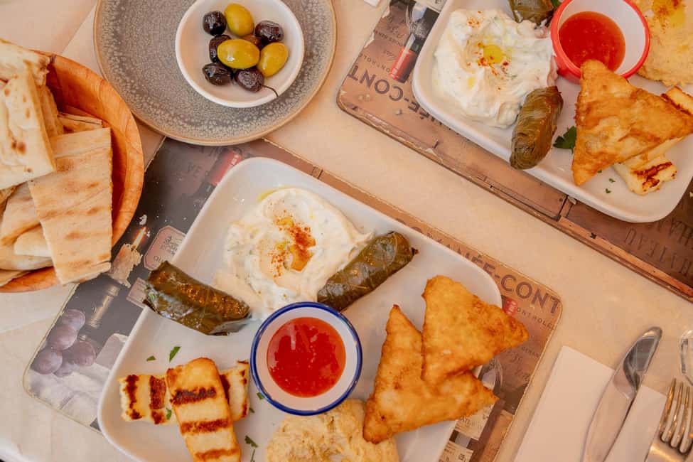 London's Best Bites: Soho & Chinatown Food Tour - Price and value: is $70.13 a good deal for 3 hours?