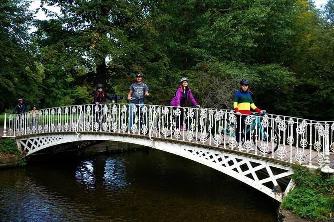 London's Best Kept Secret Bike Tour - Key Things You’ll Love About This London Bike Tour