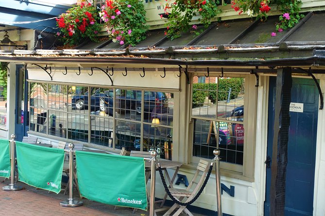 London's Best Kept Secret Bike Tour - Price and Value: When $95.74 Feels Fair