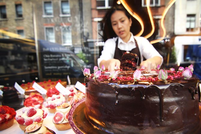 London’s Chinatown Food Experience - Why London’s Chinatown food tour feels like a local detour