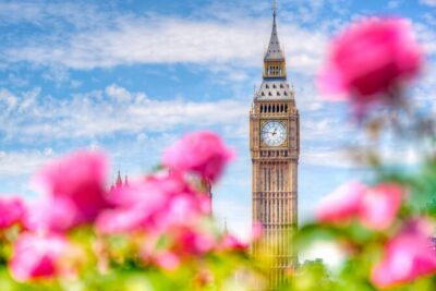London’s Crown Secret: Self-Guided Royal Puzzle Quest - The route: a structured 12-stop walk from Parliament to the palace