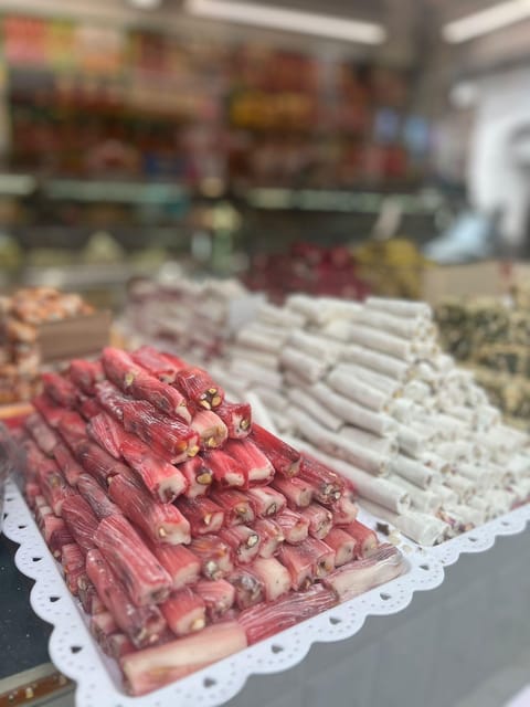 London's East End Food & History Tour: Choose Your Own Menu - Price, portion reality, and what you’ll spend beyond $59