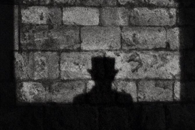 London's Ghosts & Gruesome Past Nighttime Walking Tour - Practical tips so your night walk stays fun, not stressful