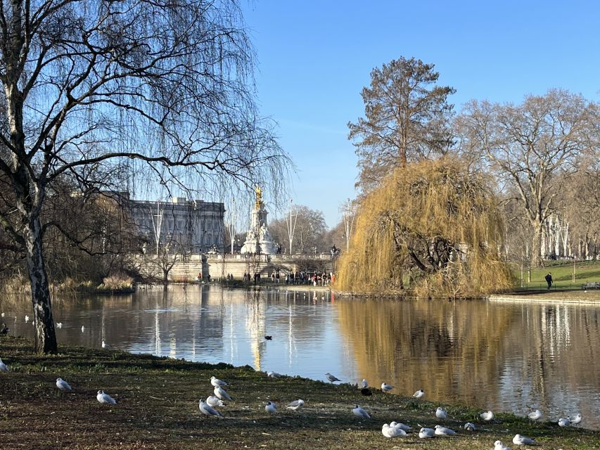 London’s Royal Family and Changing of the Guard Tour - Price and value: what $31 buys you (and what it doesn’t)