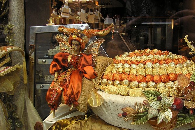 London’s Sweet Treats And Desserts Tour with a Local Tailored to Your Tastes - How this sweet-treat tour beats a random dessert crawl