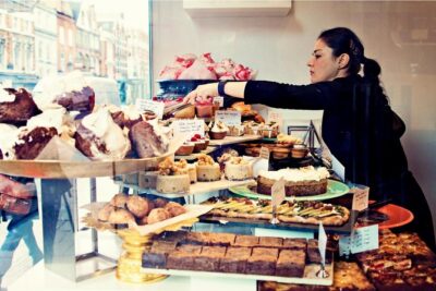 London’s Sweet Treats And Desserts Tour with a Local Tailored to Your Tastes - Timing, walking pace, and where you start (Portcullis House area)