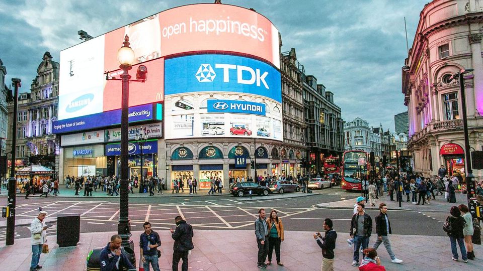 Londra Audioguide - TravelMate app for your smartphone - Key things I like about the Londra TravelMate audioguide