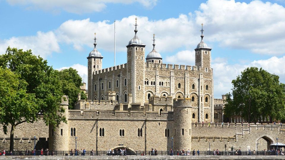 Londra Audioguide - TravelMate app for your smartphone - So, should you book the Londra Audioguide TravelMate app?