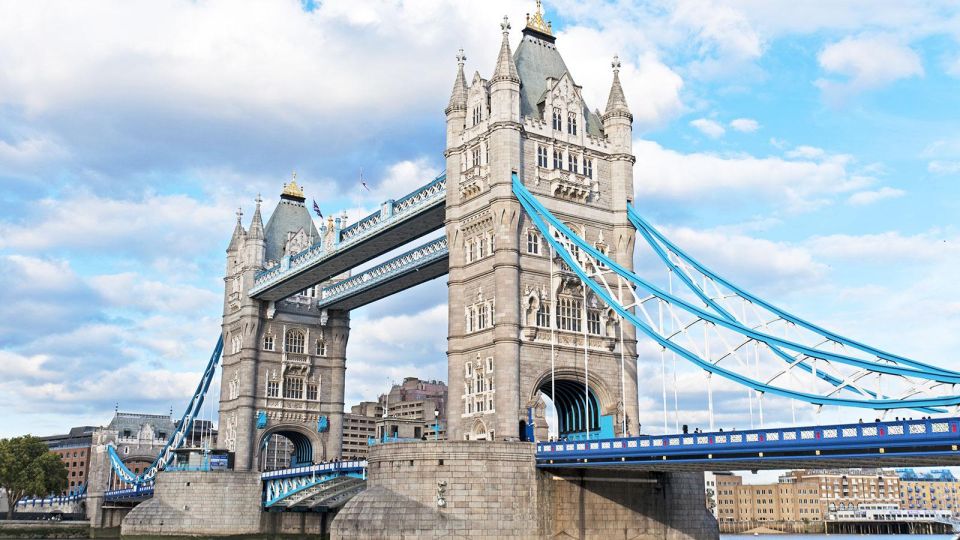 Londra Audioguide - TravelMate app for your smartphone - Using offline audio (and why it matters in London)