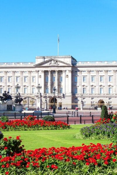 Londra Audioguide - TravelMate app for your smartphone - Getting set up: download, activation code, and where you start