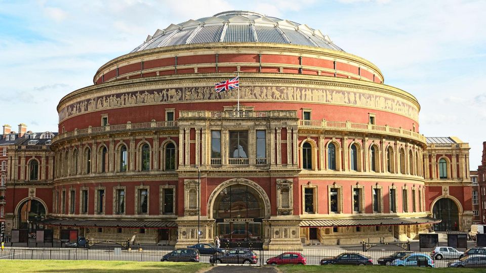 Londra Audioguide - TravelMate app for your smartphone - What I’d do with 215 minutes of audio (so it doesn’t feel rushed)