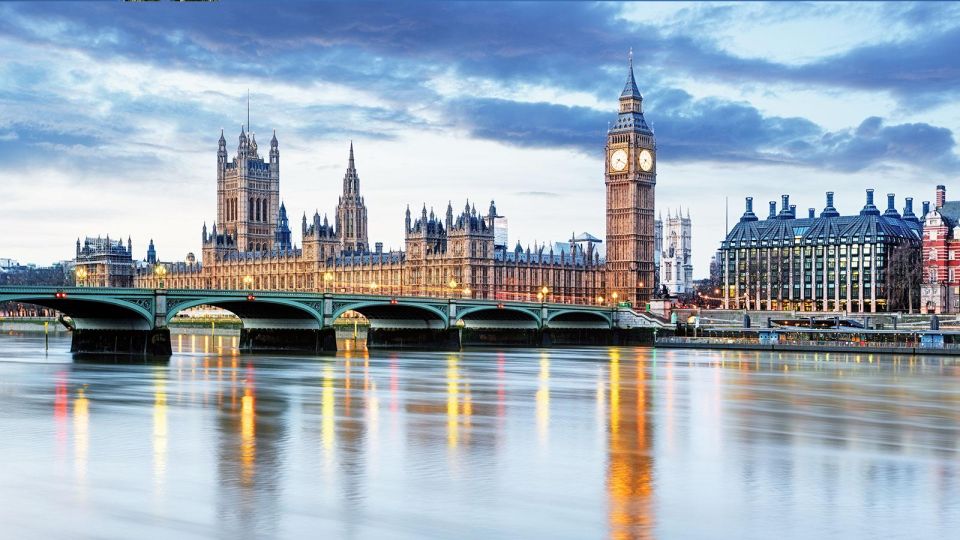 Londra Audioguide - TravelMate app for your smartphone - The quiz section: quick learning without turning your trip into homework