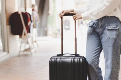 Luggage Storage London - Picking the Right Storage Location (Near Transit Matters)