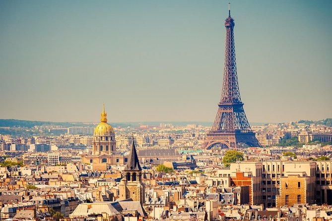 Luxury Paris Day Trip from London with Seine River Lunch Cruise - Pacing, group size, and how to make this day feel smooth